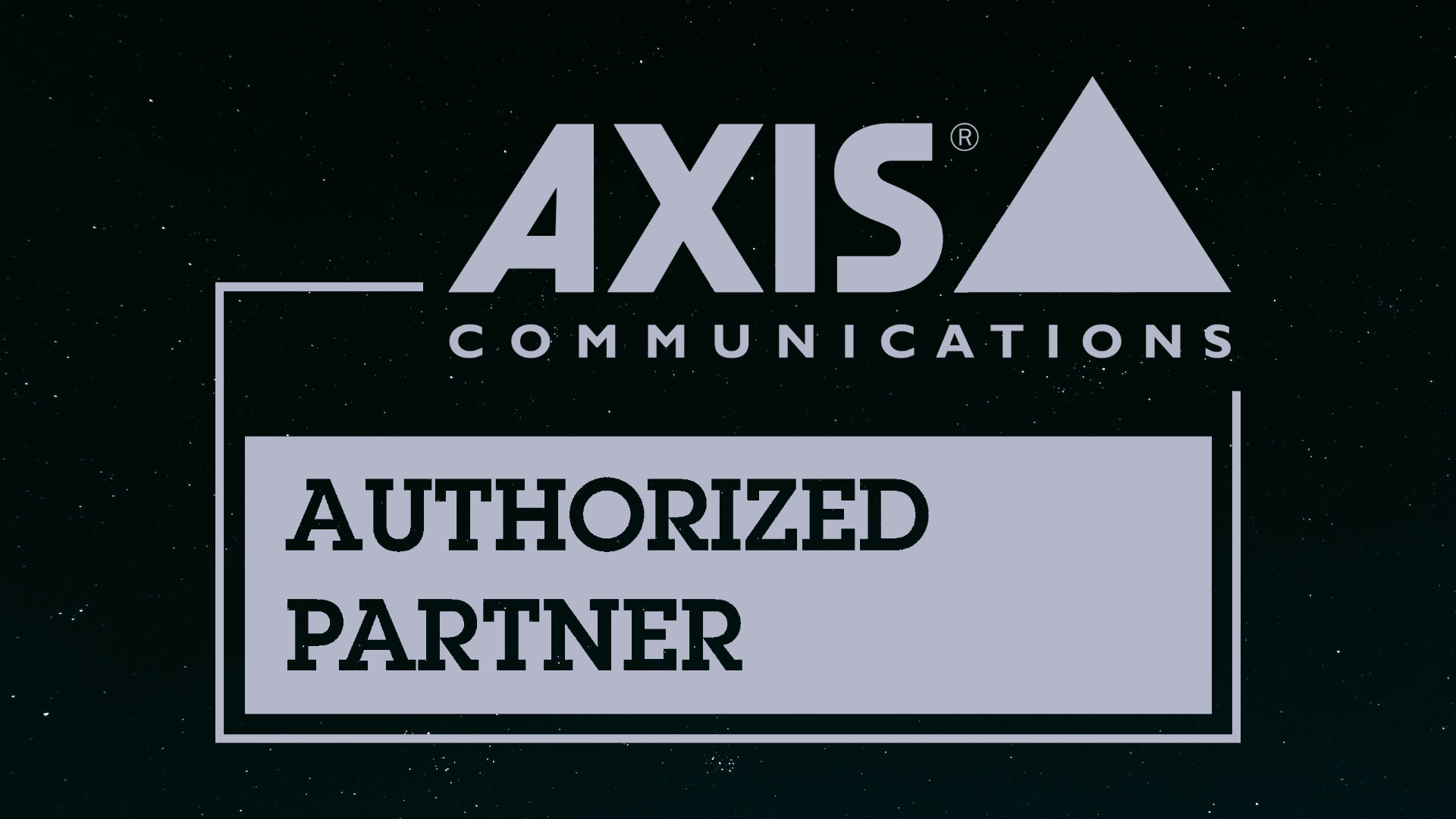 Axis Authorized Partner