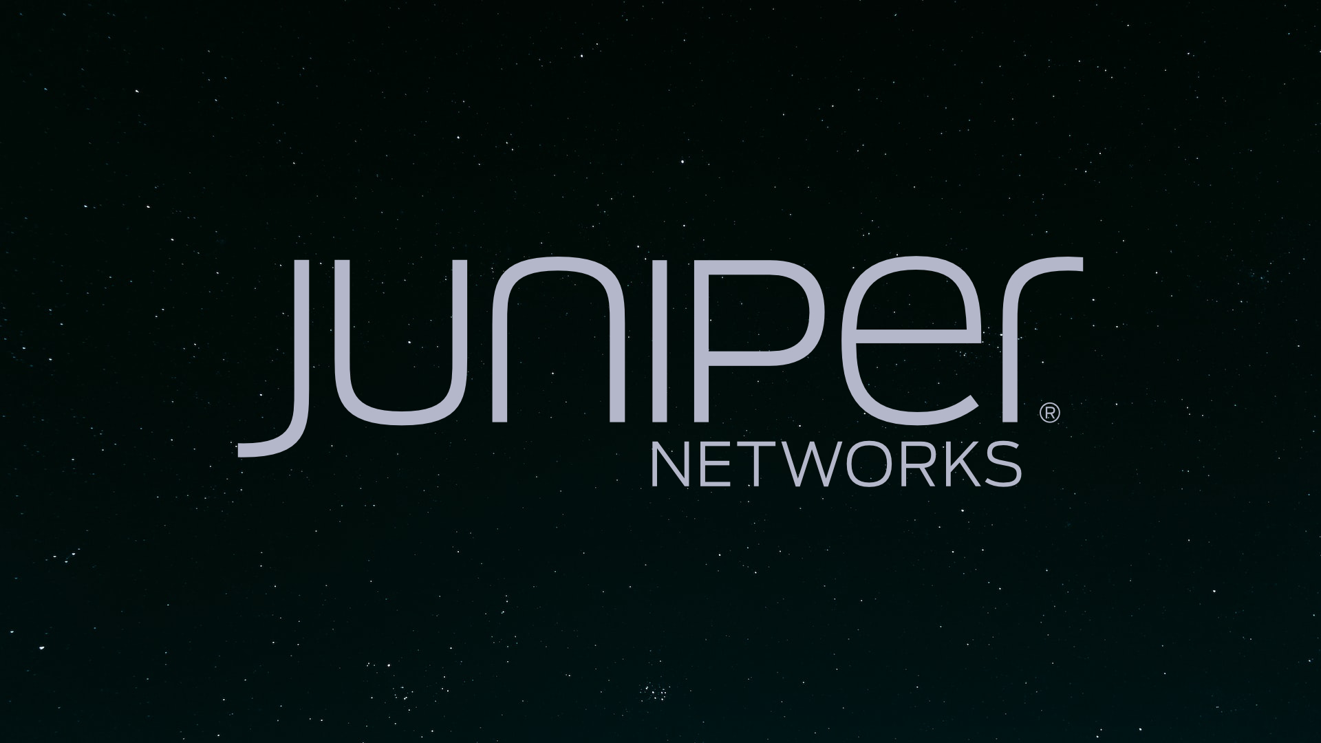 Juniper Networks VAR